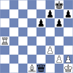 Schnaider - Narayanan (chess.com INT, 2024)