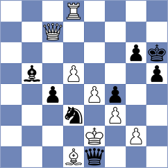 Urazayev - Hoghmrtsyan (chess.com INT, 2022)