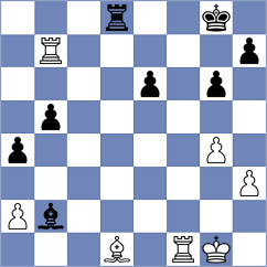 Livaic - Samadov (chess.com INT, 2024)