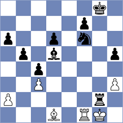 Srebro - Horvat (Chess.com INT, 2021)