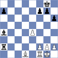 Indjic - Grischuk (chess.com INT, 2023)