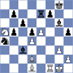 Goncalves - Grischuk (chess.com INT, 2024)