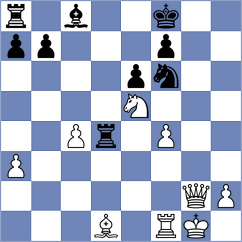 Lemos - Bugaev (Chess.com INT, 2020)