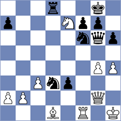 Vleeshhouwer - Shearsby (chess.com INT, 2022)