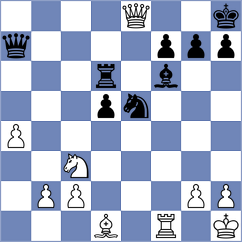 Goltsev - Schut (Chess.com INT, 2021)