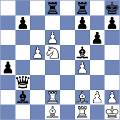 Mekhitarian - Arabidze (chess.com INT, 2024)