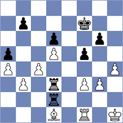 Espinoza Palomino - Garmendia Vega (chess.com INT, 2023)