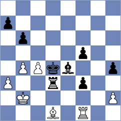Melian - Yanchenko (chess.com INT, 2024)