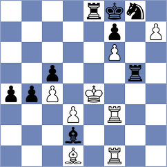 Cherry - Sekar (chess.com INT, 2023)