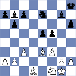 Beulen - Ceres (Chess.com INT, 2021)