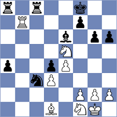 Naguleswaran - Matinian (Chess.com INT, 2020)