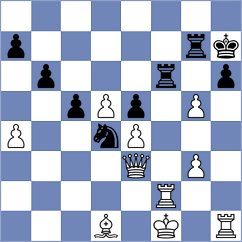 Ponkratov - Zubov (Chess.com INT, 2021)