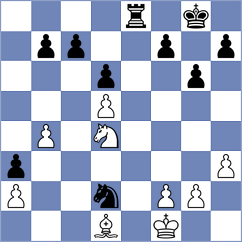 Eltigani - Palacio (Chess.com INT, 2020)