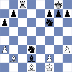 Morais - Lira (Chess.com INT, 2020)