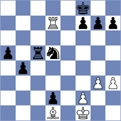 Stachowiak - Le (Chess.com INT, 2021)