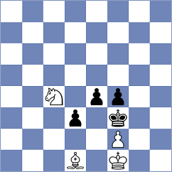 Tan Zhongyi - Saravana (chess.com INT, 2022)