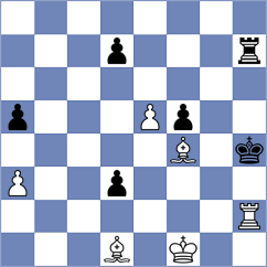 Loay - Hamitevici (chess.com INT, 2024)