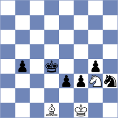 Seliverstov - Le (Lichess.org INT, 2020)