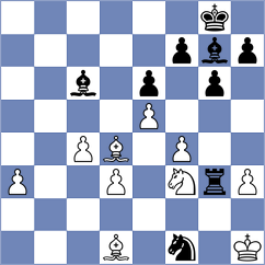 Rendle - Siva (chess.com INT, 2023)