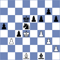 Adla - Hernandez Bermudez (chess.com INT, 2023)