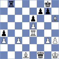 Viikmaa - Vidruska (chess.com INT, 2021)