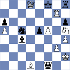 Mladek - Berezjuk (Chess.com INT, 2021)