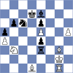 Aloma Vidal - Seifert (Chess.com INT, 2021)