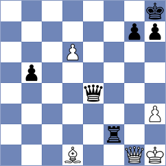 Toczek - Bardhi (Chess.com INT, 2021)