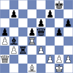 Modrova - Stach (Chess.com INT, 2021)