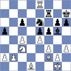 Krush - Rivera (Chess.com INT, 2021)