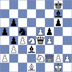 Paragua - Antunes (chess.com INT, 2024)