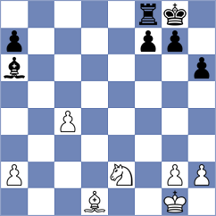 Benyahia - Provaznik (chess.com INT, 2021)