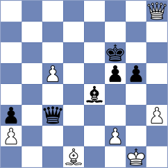 Ynojosa - Zambrana (chess.com INT, 2020)