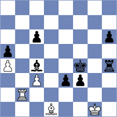 Ciocan - Efremov (Chess.com INT, 2020)