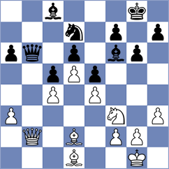 Clayton - Kireev (Chess.com INT, 2016)