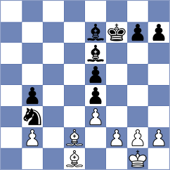 Romanchuk - Cramling (chess.com INT, 2021)
