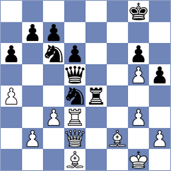 Rasulov - Brodowski (chess.com INT, 2022)