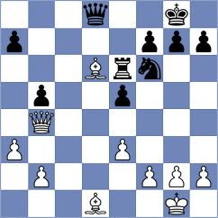 Ashiev - Dauletova (Chess.com INT, 2021)