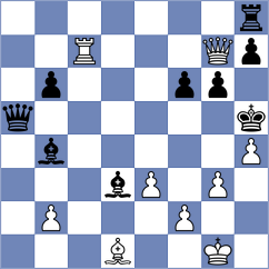 Khater - Jia (Chess.com INT, 2021)