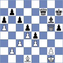 Paiva - Pert (chess.com INT, 2021)