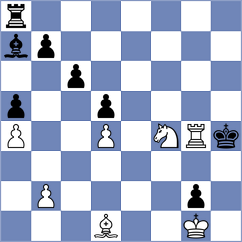Antipov - Goncalves (chess.com INT, 2024)