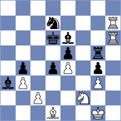 Alexikov - Karttunen (chess.com INT, 2023)