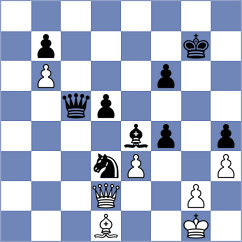 Heberla - Dragun (chess.com INT, 2024)