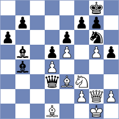 Rego - Ivanov (chess.com INT, 2024)