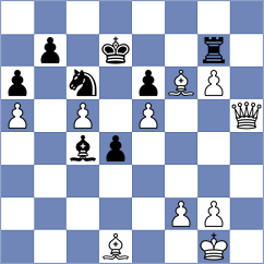 Martinez Alcantara - Friedland (chess.com INT, 2023)
