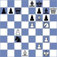 Quirke - Cabralis (chess.com INT, 2024)