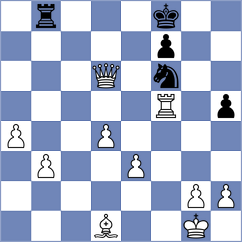 Reyes Jara - Hemam (Chess.com INT, 2020)