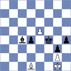 Sadubayev - Salem (chess.com INT, 2024)