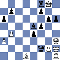 Poljak - Stanic (Chess.com INT, 2021)