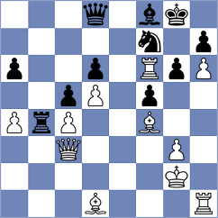 Erigaisi - Acosta (chess.com INT, 2024)